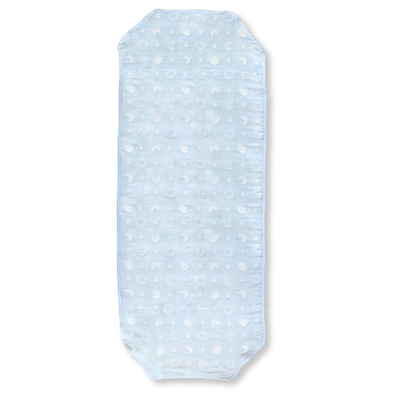 ������ 6�ť����� ���åȥ��С� 60��130cm ��ȱ� ��100% �Ͷ������դ� un doudou