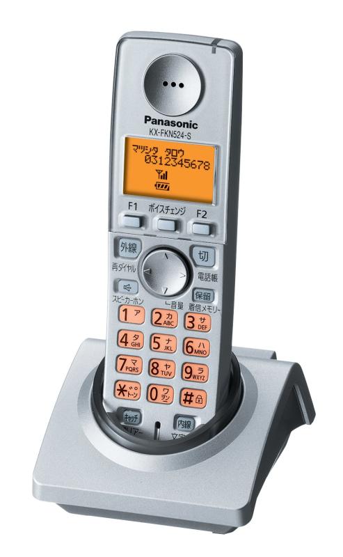 �ѥʥ��˥å� ���߻ҵ� ����С� KX-FKN524-S