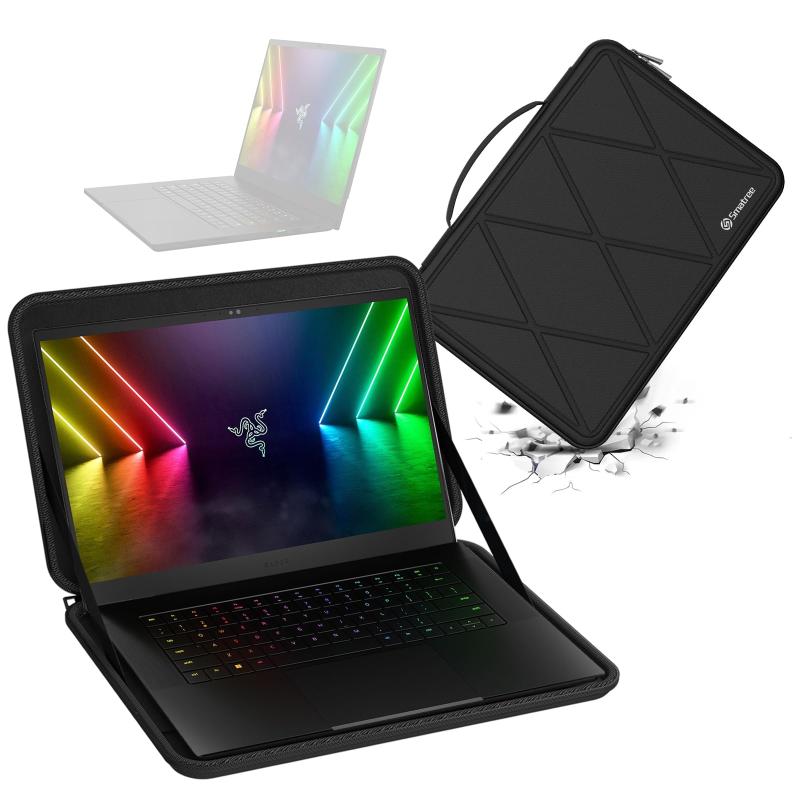 Rakuten - Smatree ハード EVA 保護スリーブケース Razer ラップトップ用