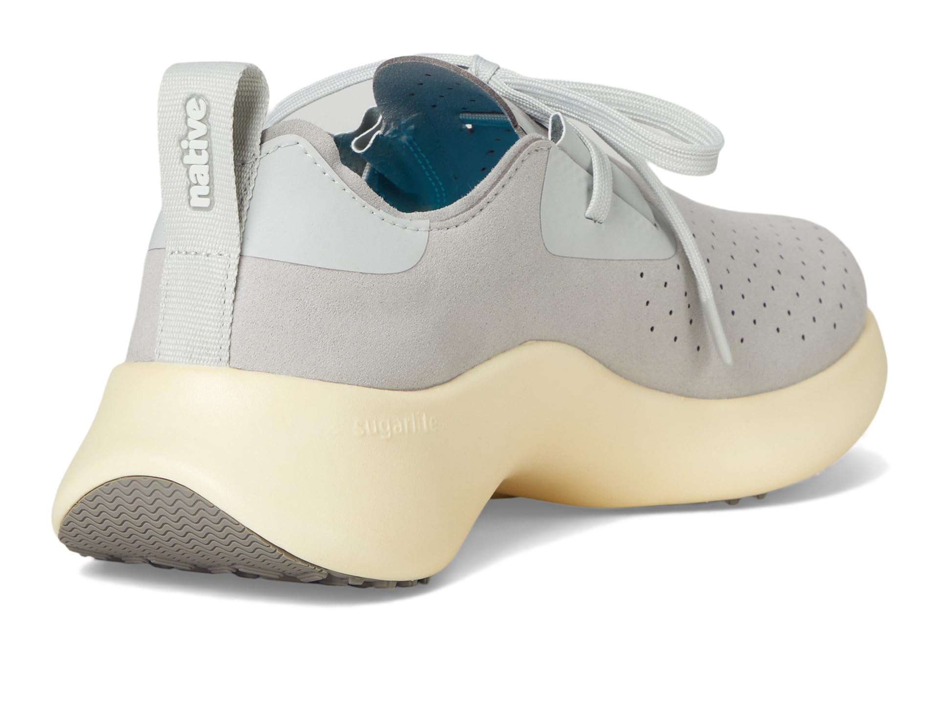  オックスフォード APOLLO 10 GHOST GREY/TAPIOCA OFF WHITE 28.5 cm D