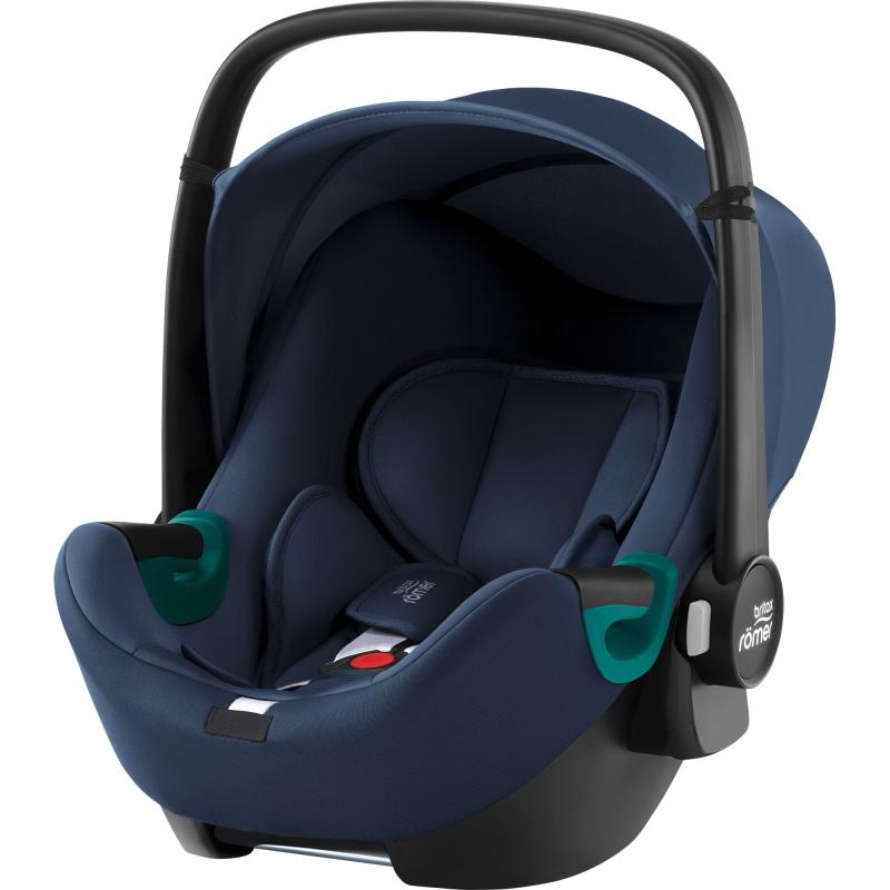 BABY-SAFE 3 i-SIZE ベビーセーフ 3 アイサイズ