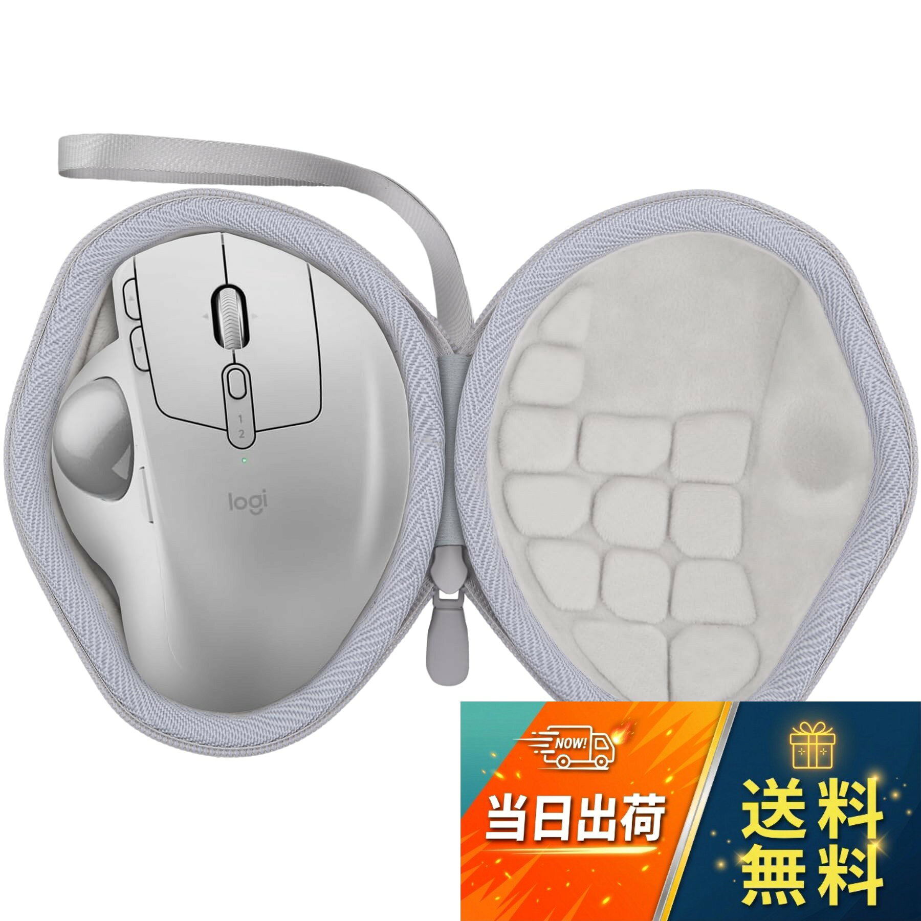 楽天市場】logicool ロジクール mx ergo mxtb1s bluetooth ワイヤレス