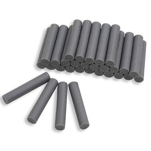 樂天商城 - プラス（PLUS） 電動字消器専用消しゴム 砂ゴム ER‐020R1 30本入