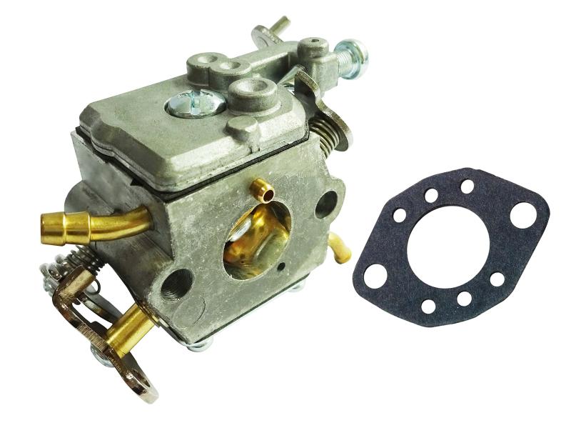 �ߴ�����֥쥿�� Husqvarna Zenoah HBZ260EZ