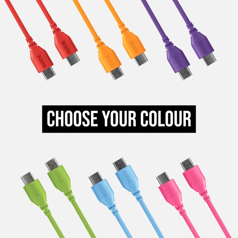 RODE Microphones ロードマイクロフォンズ SC22