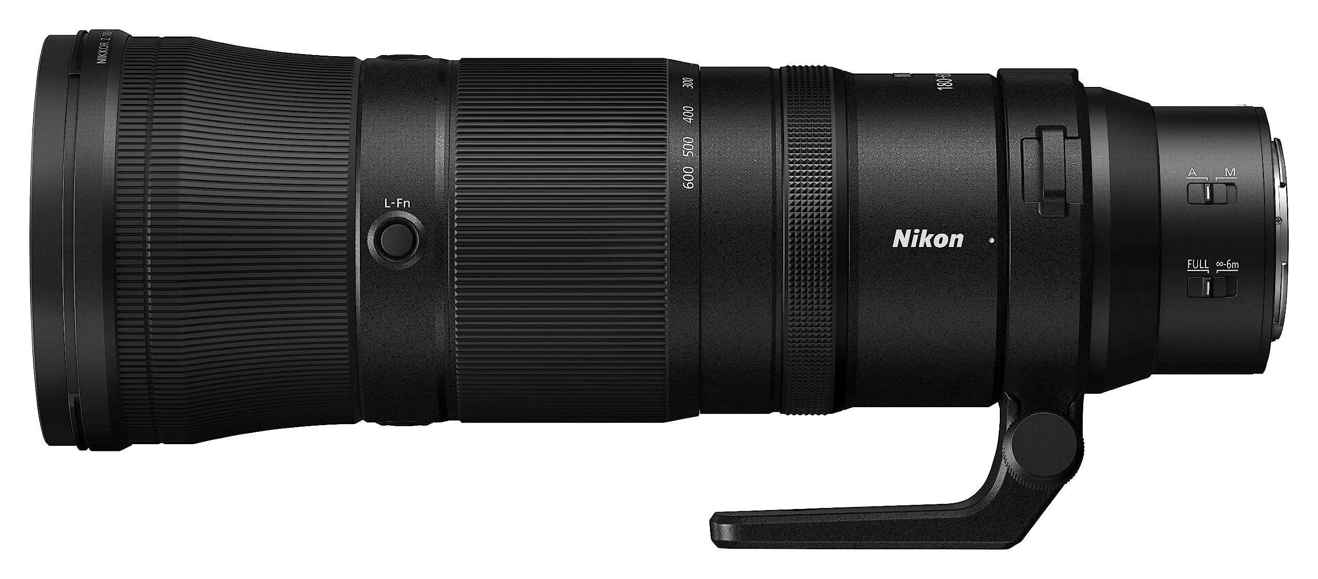 Nikon 望遠ズームレンズ NIKKOR Z 180-600mm f 5.6-6.3 VR Zマウント フルサイズ marumiyacp-10156667 マルミヤCP サンプル画像3