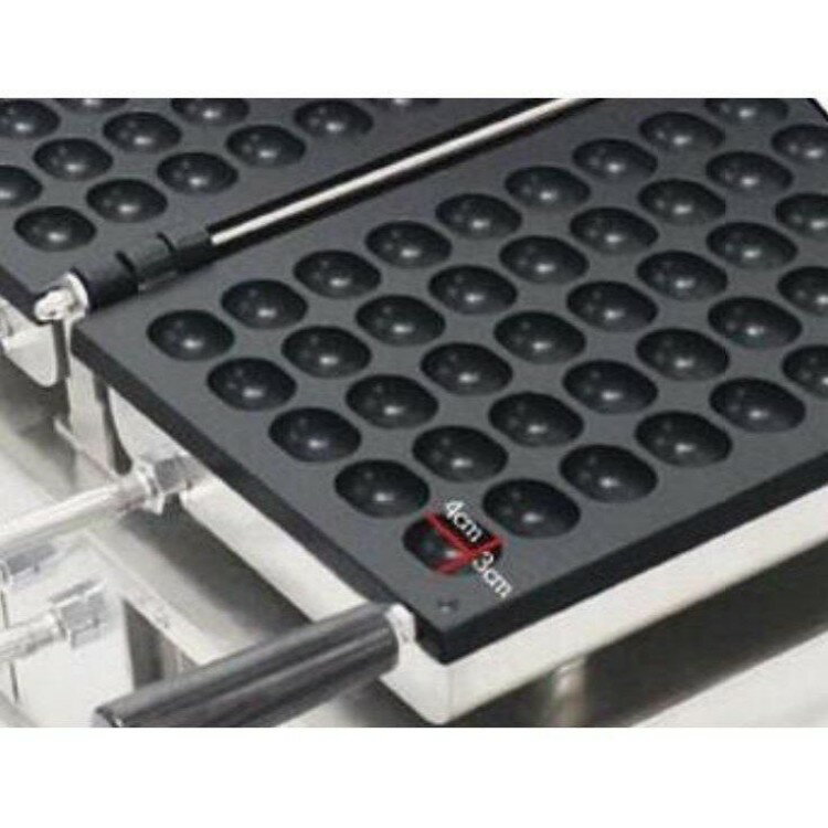 2025ベビーカステラ　ストリートフード 商業用 ケーキメーカー デジタルディスプレイ付き　ベビーカス..