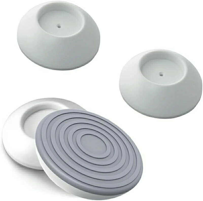 サムコス ベビーゲート ペットゲート 4個セット 赤ちゃん ゲート 犬 猫 柵 すべり止め 階段上すべり止め すべりどめパッド 突っ張り棒 ..