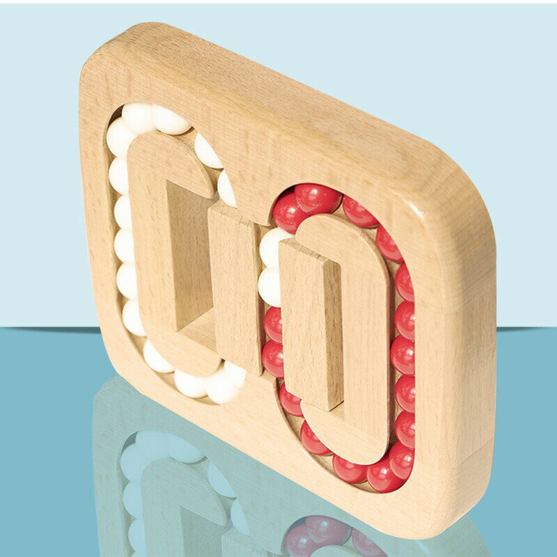 知育玩具 インテリ ハンドスピナー ルービックキューブ 子供 おもちゃ 転がり玉 ストレス解消 大人 マッサージジェンス レトロ 木製 脳トレ 知能玩具 おもちゃ お洒落型 コンパクト 新品 送料無料