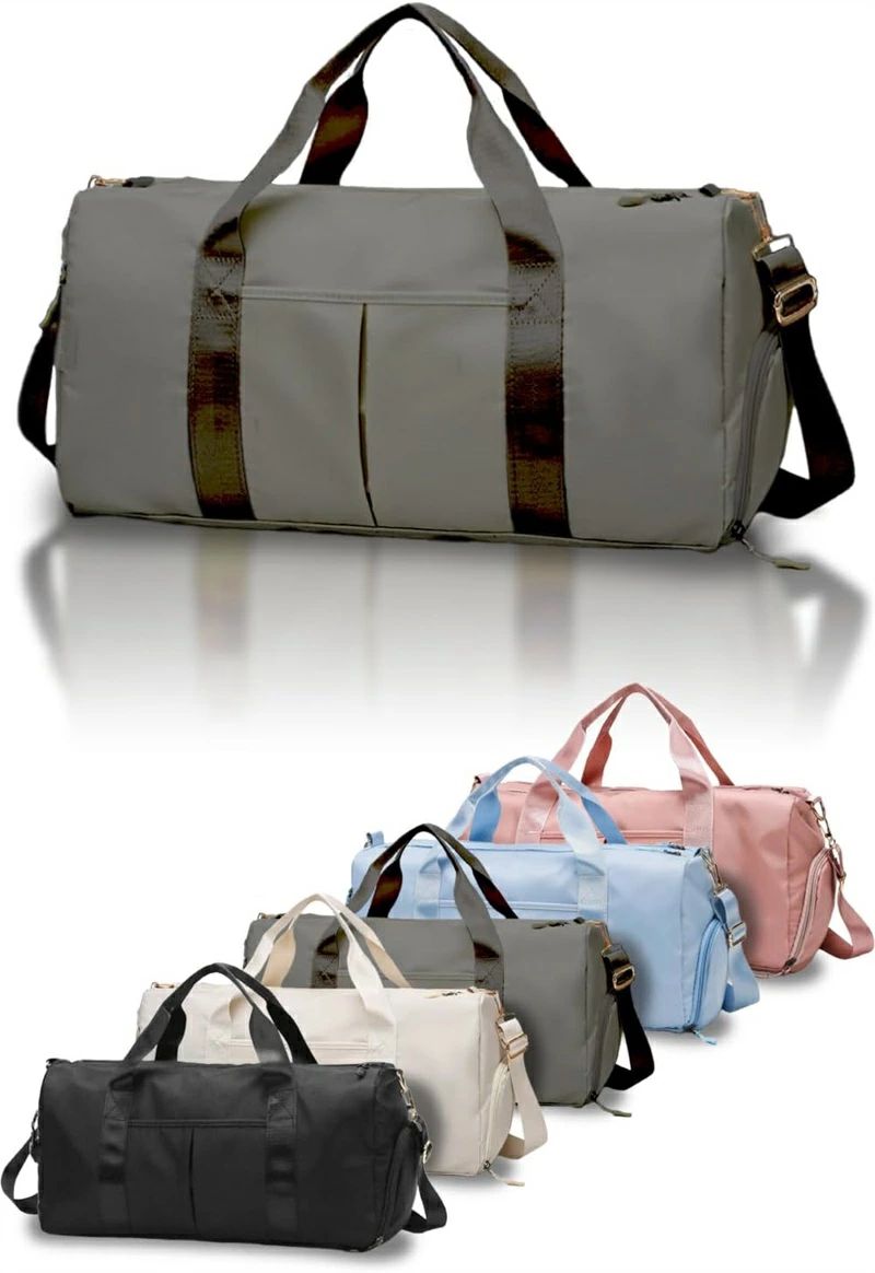 スポーツバッグ シューズ収納付き ボストンバッグ 旅行バッグ メンズ レディース 3way 旅行 大容量 30L 軽量 修学旅行 1泊 2泊