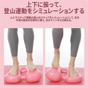 ステッパー 足踏み 静音 踏み台 昇降 室内運動器具 最新版 健康 器具 運動 ダイエット器具 運動器具 エクササイズ 効果 筋トレ トレーニング 脂肪燃焼 宅トレ