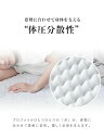 【本日限定クーポンで5%OFF】マットレス 高反発 シングル セミダブル ダブル プロファイル加工 190N 極厚10cm 高反発マットレス 三つ折