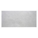 テーブルトップ 48x26インチ ワンピースカウンタートップ ダブルデスク 家庭用 業務用 長方形 厚さ1インチ ホワイトロック