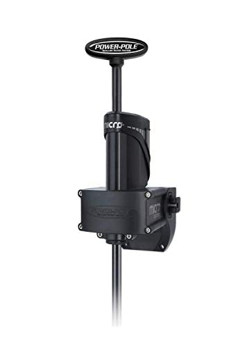 パワーポールマイクロアンカー