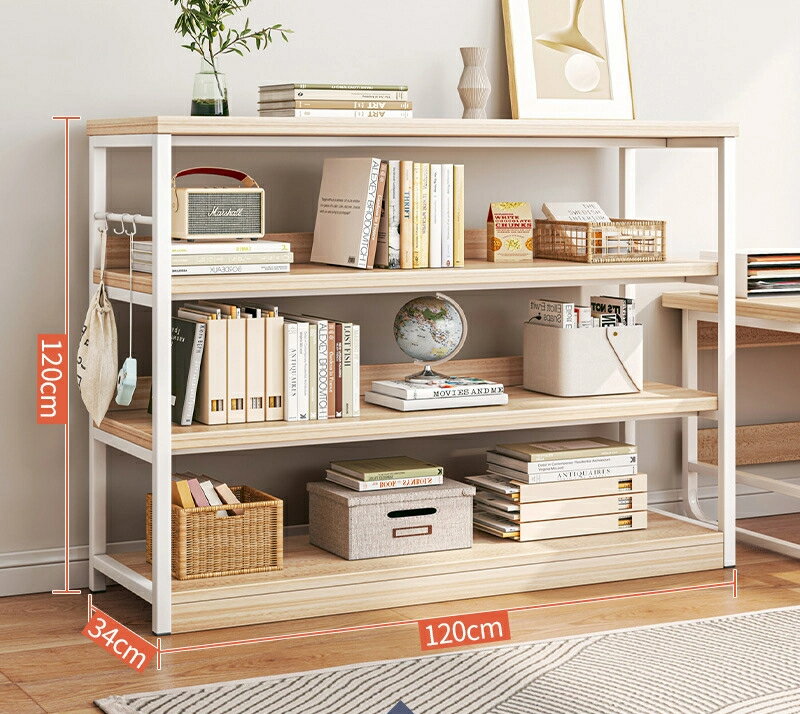 プリンター棚落ち多層収納棚オフィス展示棚壁際ロッカー小さい棚低い棚