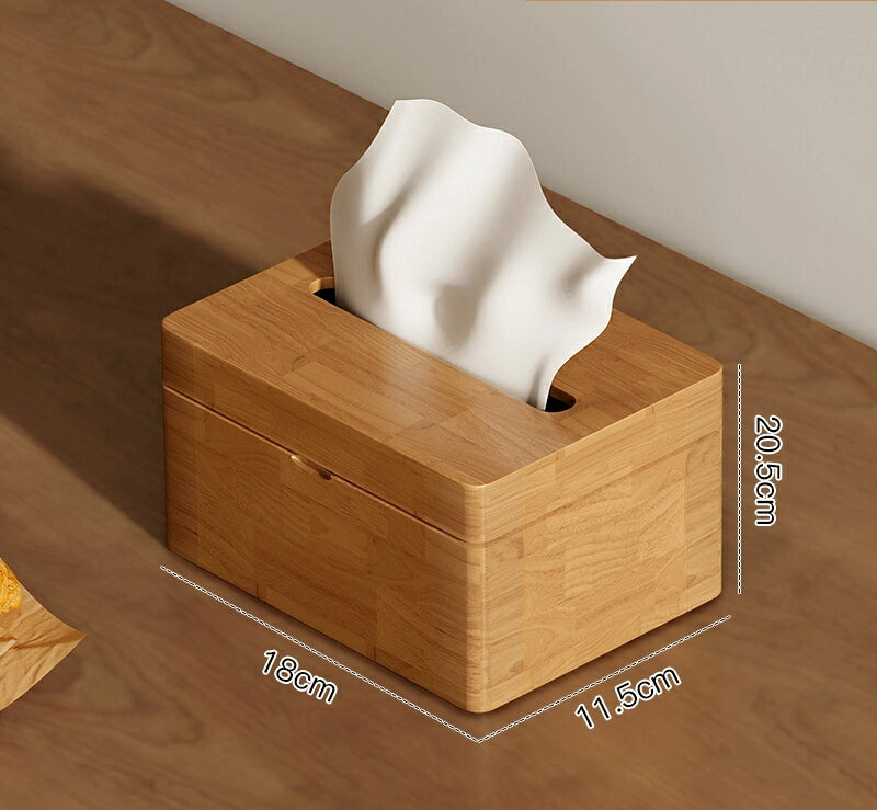 無垢材の紙ナプキンの箱家庭の応接間のテーブルの紙ナプキンの箱を収納して中国式の高級な高級な新型の..