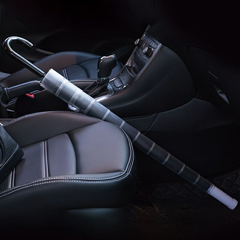 1pc 傘パーツ、滴水防止防水傘カバー、傘上部防滴カバー、傘アクセサリー、屋外屋内用品、家庭用品