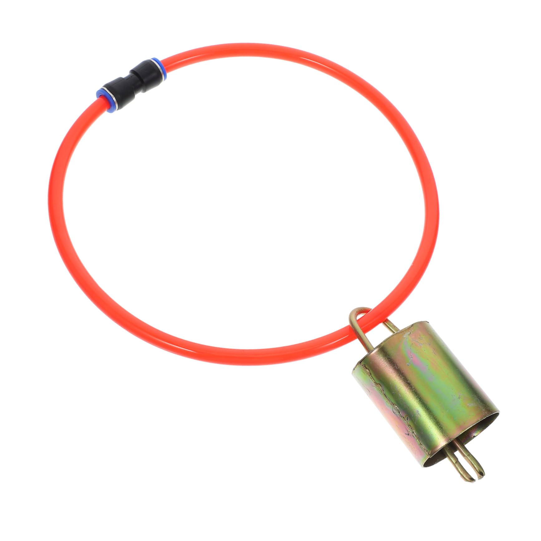 RT 1 セット 羊の首輪 フィッシュストリンガークリップ ヤギのアクセサリー ヤギの首輪バルク ミニ牛の..