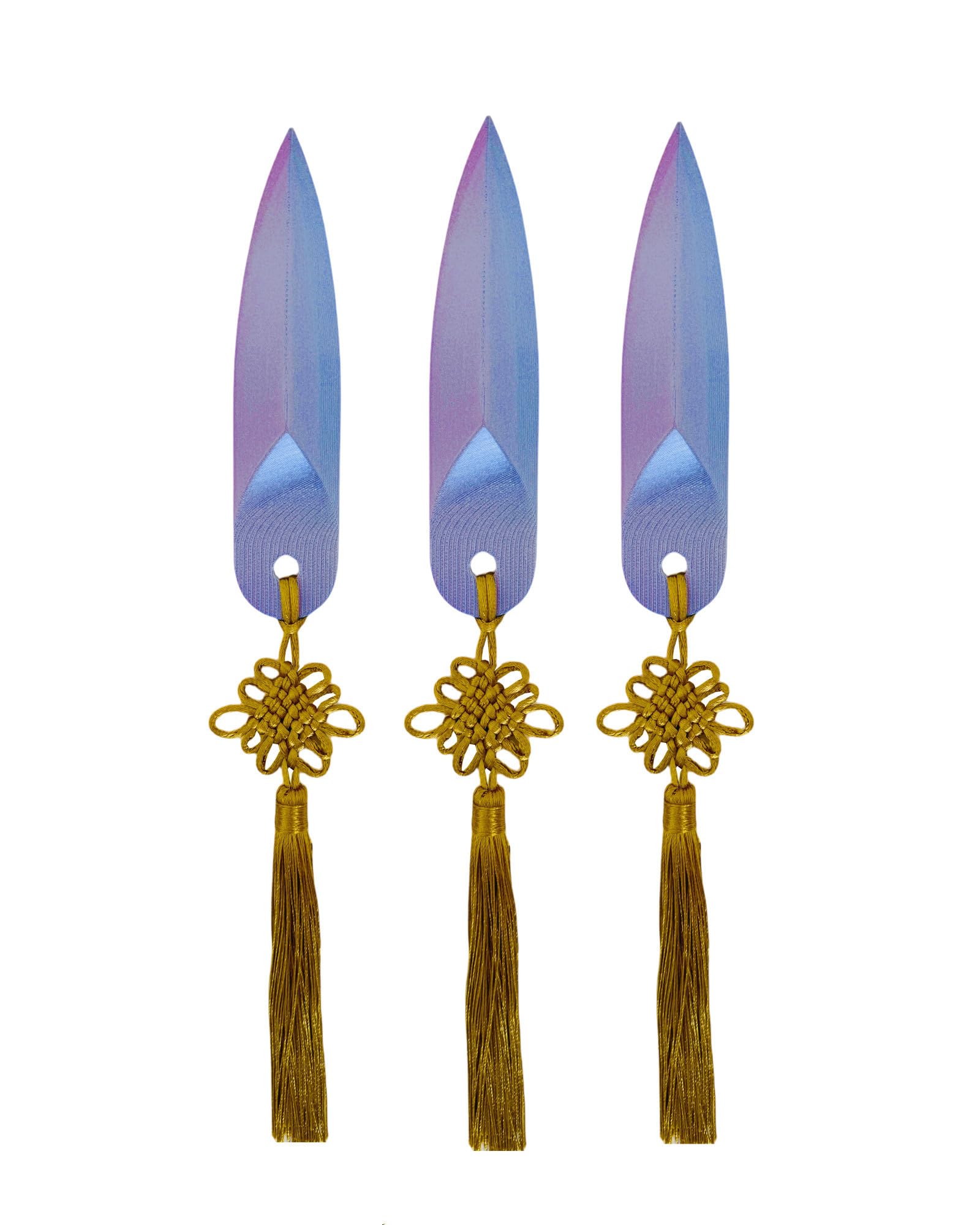 SHNQCHURE 3個 コスプレ 剣 武器 鬼 アクセサリー ハロウィン 小道具 映画 コレクション