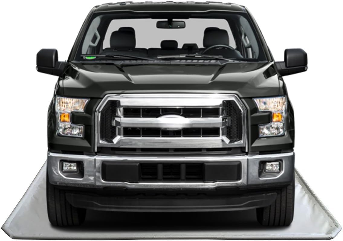 Defender졼Containmentޥå 8' x 21' Truck Size 졼 RVCONT