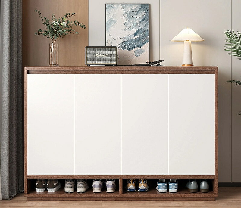 薄型下駄箱家庭用の玄関用にはエコノミータイプ玄関用には大容量極狭鋼製ダンプ下駄箱です