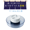 \今ならレビューで1000円クーポン!/ 電池式 流しそうめん 流し器 流しそうめん そうめん流し 流しそうめん 流しそうめん器 くるくる 流れる 回転 回る ...