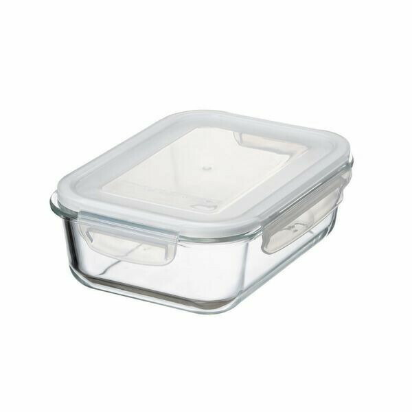 デリッシュ・ライフ耐熱ガラス保存