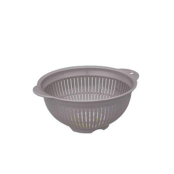 クッキンパル ザル21 BG 岩崎工業