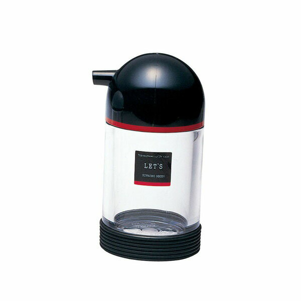 送料無料 Lustroware ラストロウェア K180LB しょう油差し 小【CP】