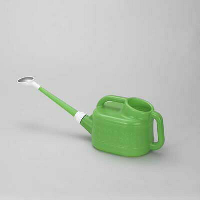 TOMBO 新輝合成 トンボじょうろ 6L グリーン