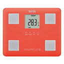 体組成計 BC-760 コーラルピンク タニタ(4)
