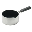 チーノ ふっ素加工IH対応アルミ製行平鍋16cm パール金属 PFOA PFOS フリー