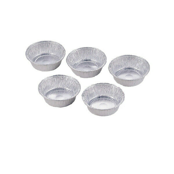 バーベキューたれ皿 5枚組 キャプテンスタッグ