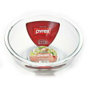 PYREX ボウル 2.5L ボール ガラス ボウル 調理 ボウル パイレックス パール金属 ※仕様変更によりパッケージ、ロゴのデザインが変更となる場合がありま...