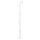 smart ドアハンガー スマート ロング ホワイト 山崎実業