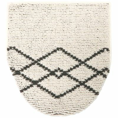 ベニワレン 兼用フタカバー アイボリー ヨコズナクリエーション