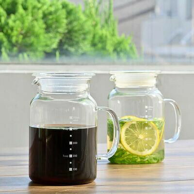 【●日本製】 ガラスのたれ・ソースポット HARIO（ハリオ）