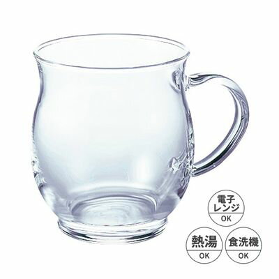 HARIO ハリオ 香りのマグカップ【HKM-1T】