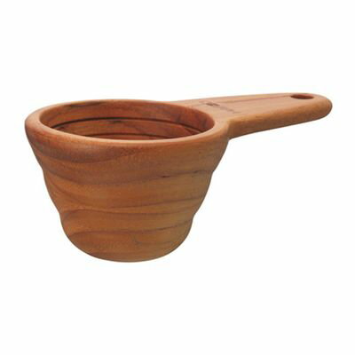 HARIO ハリオ V60 計量スプーン ウッド【M-12WD】