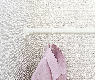 【新しくなりました】 TOMBO 超強力伸縮ポール P200 （幅119〜200cm）伸縮ポール ...