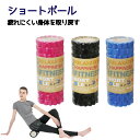 vit Fit ショートポール エクササイズ トレーニング フィットネス 腕 腰 腹 脚 足 エクササイズ ストレッチローラー ヨガポール キャプテンスタッグ ...