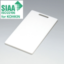 送料無料 【安心のSIAA抗菌ISOマーク製品】 トンボ ニュー抗菌クッキングまな板M ※台湾製へと変更となりました【CP】