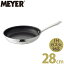 ̵ۡڿʤޤ MEYER ޥ䡼 3 ƥ쥹 ե饤ѥ 28cm դǼù IHб б 컰ع¤ ƥ쥹ե饤ѥMSC3-P28ۤβ