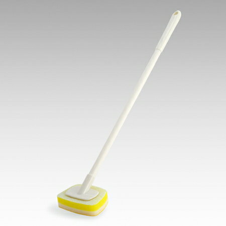 トレピカ バスブラシ