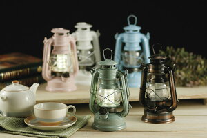 送料無料 【スカイブルー廃盤】 電池式 アンティーク暖色LEDランタン 全5色 ライト ランプ CAPTAIN STAG パール金属 【M-1324 M-1325 M-1326 M-1327 M-1328】通販格安セール情報 楽天 通販