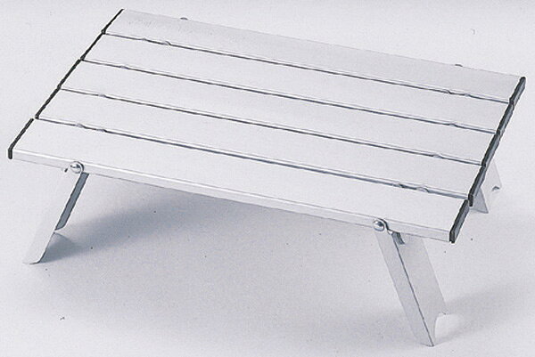 コンパクト 折りたたみ式 アルミロールテーブル CAPTAIN STAG パール金属 【RCP】【M-3713】通販格安セール情報 楽天 通販