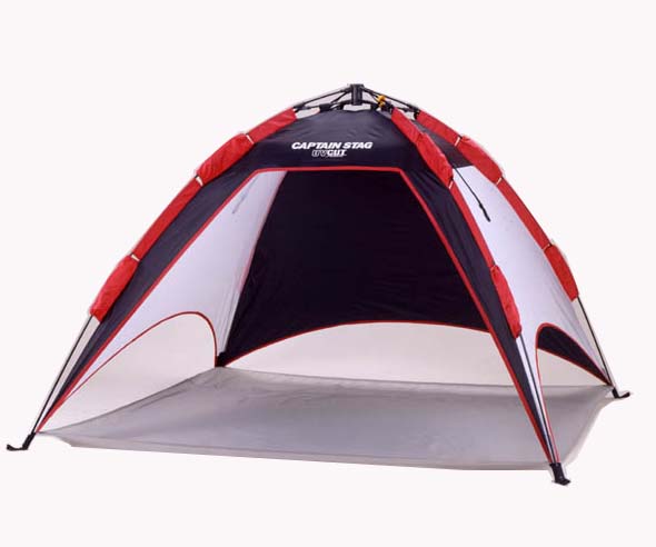 リオーネ UVワンタッチシェルター180(日よけテント) パール金属 【RCP】【M-3130】通販格安セール情報 楽天 通販