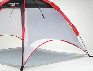 リオーネ UVワンタッチシェルター180(日よけテント) パール金属 【RCP】【M-3130】通販格安セール情報 楽天 通販