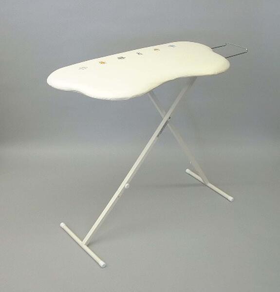 山崎実業 アイロン台カバー ツインフィット用G－1（80×40cm） 専用 交換用 替えカバーYAMAZAKI ※アイロン台本体は別売り（交換用専用カバーのみ）【4583】