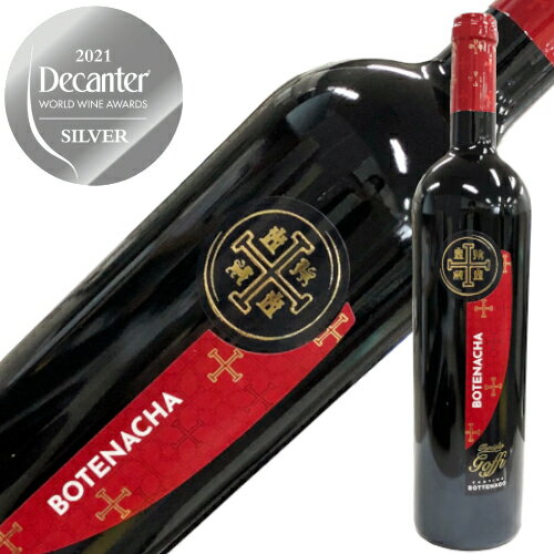 Ҽޥ磻ӥܥåƥʥå DOC֡ɸ/ BOTENACHA Riviera del Garda Classico Rosso...